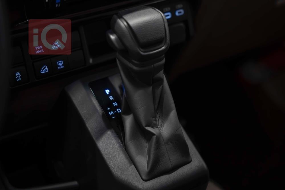 تۆیۆتا لاند کرۆزەر 70